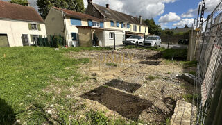  Terrain � vendre 217 m�