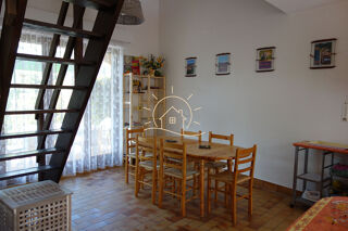 Vente Maison Maison St Sauveur De Cruzieres Saint-sauveur-de-cruzières