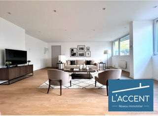  Appartement � vendre 3 pi�ces 74 m�