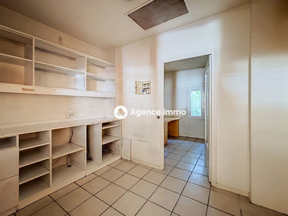 Vente Immeuble Local professionnel Forcalqueiret