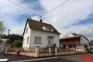  Maison  vendre 5 pices 90 m