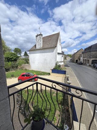  Maison � vendre 4 pi�ces 125 m�