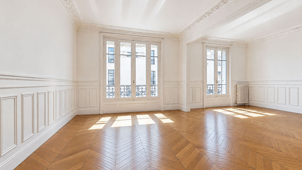 Vente Appartement Appartement de charme : 2 chambres + potentiel bureau / cham Neuilly-sur-seine