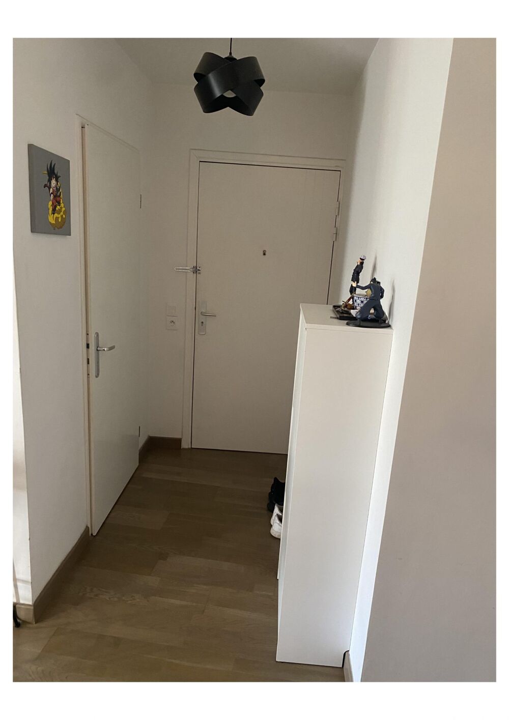 Vente Appartement À vendre - Appartement T3 - Athis-Mons (proche Juvisy) Athis-mons