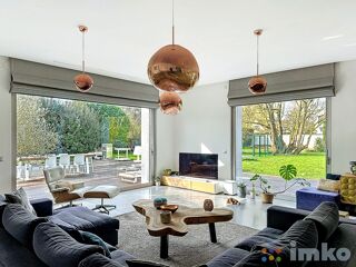  Maison  vendre 5 pices 183 m