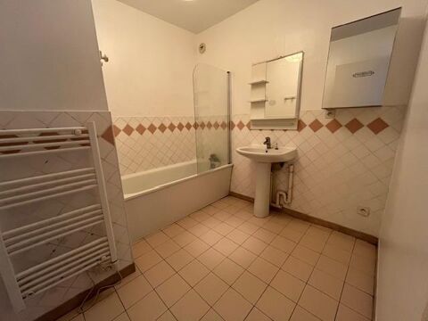  Appartement � louer 2 pi�ces 62 m�