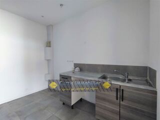  Appartement � louer 2 pi�ces 33 m�