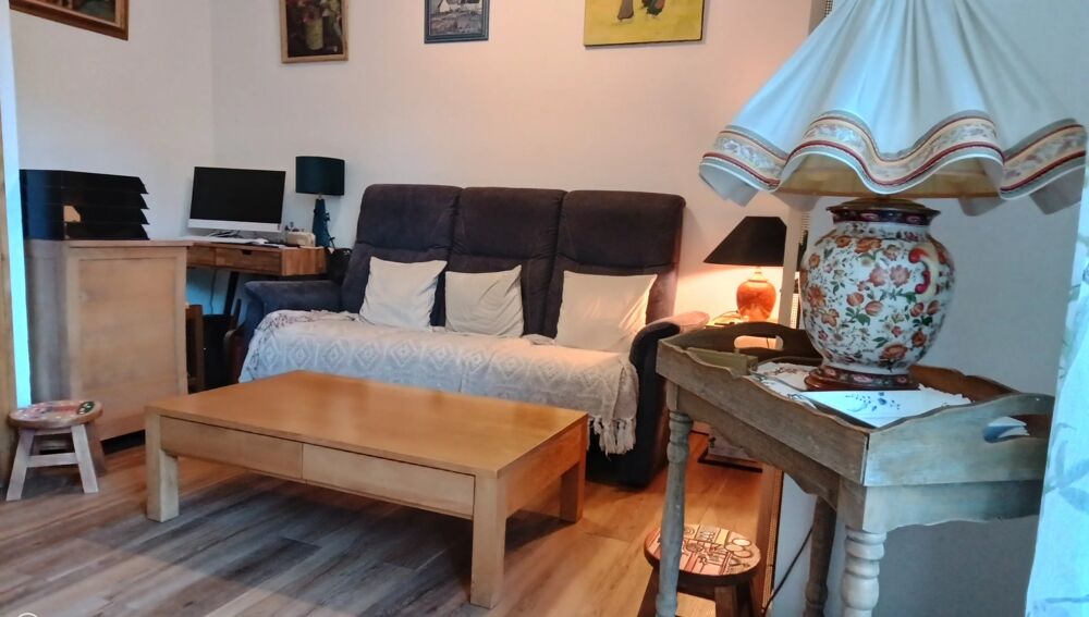 Appartement , bien agencé