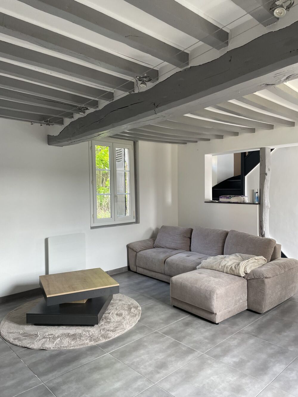 Vente Maison Maison 3 pièces Remy Remy