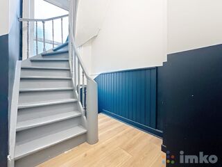  Maison � vendre 7 pi�ces 133 m�