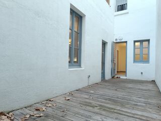  Appartement � vendre 2 pi�ces 47 m�