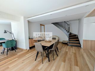  Maison à vendre 5 pièces 137 m²