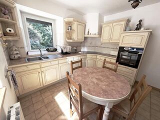  Maison à vendre 8 pièces 159 m²