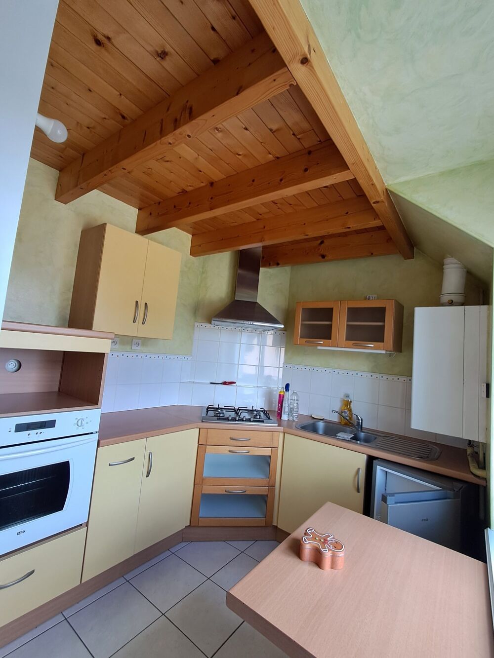 Location Appartement Appartement à louer Loudéac Loudéac