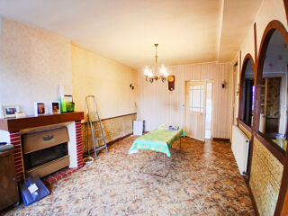  Maison à vendre 4 pièces 81 m²