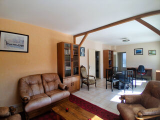  Maison à vendre 2 pièces 61 m²