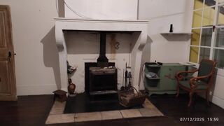  Appartement � vendre 3 pi�ces 90 m�