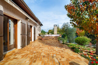  Maison � vendre 7 pi�ces 157 m�