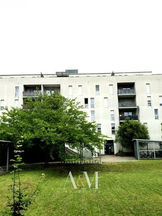  Appartement  vendre 3 pices 57 m