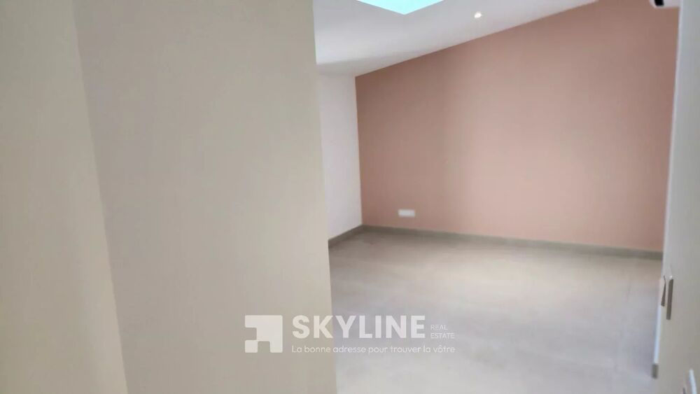 LOCATION T2 refait à neuf de 50m2 en plein centre ville de Saint