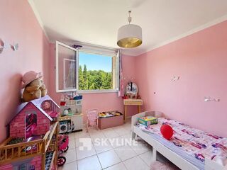  Appartement à vendre 3 pièces 53 m²