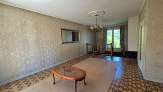  Maison à vendre 4 pièces 115 m²