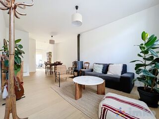  Maison � vendre 4 pi�ces 86 m�