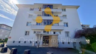  Appartement � vendre 3 pi�ces 63 m�