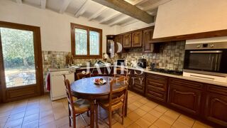  Maison à vendre 5 pièces 160 m²