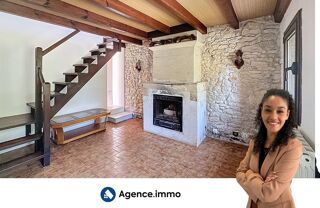  Maison à vendre 6 pièces 163 m²