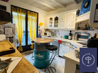  Maison � vendre 4 pi�ces 85 m�