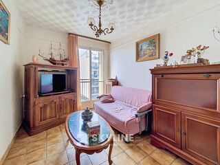  Appartement à vendre 4 pièces 66 m²