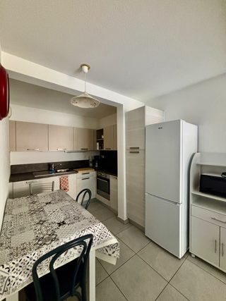  Appartement à louer 1 pièce 12 m²