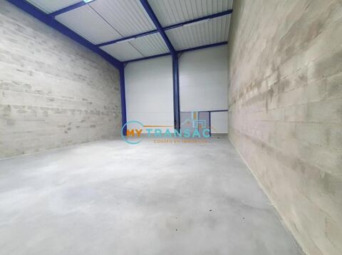   My transac vous propose à la location des locaux d'activité de 240m² à 480m² sur la commune de courtry 