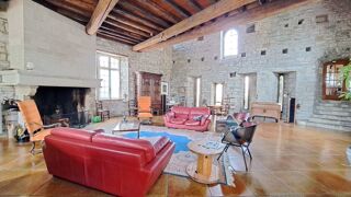  Maison à vendre 6 pièces 294 m²