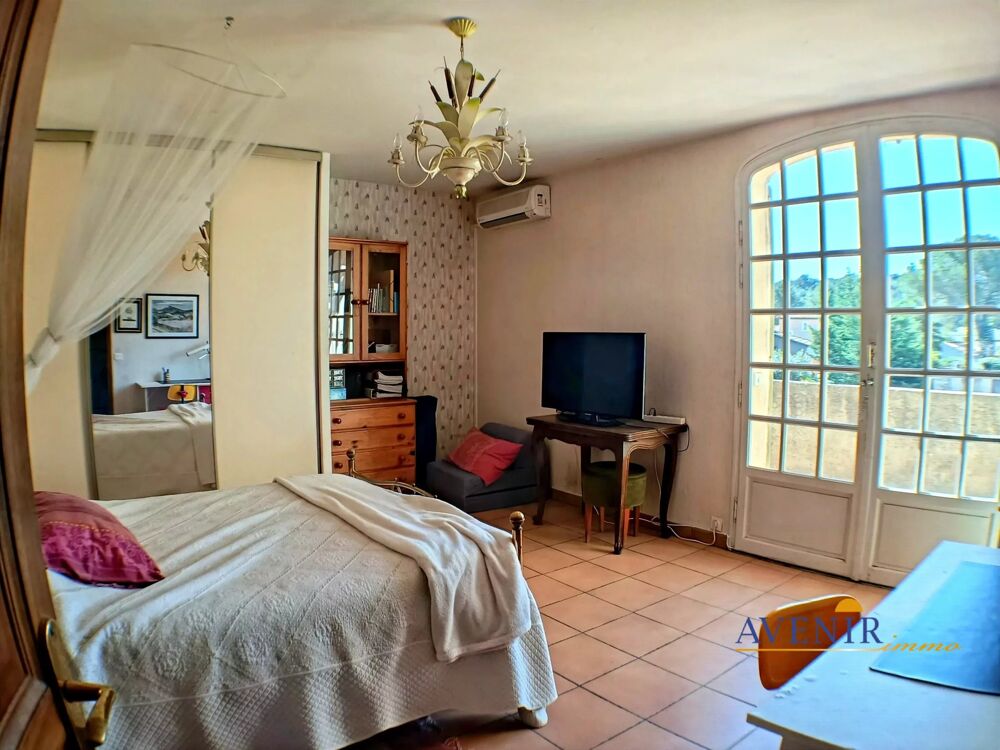 � vendre  Maison Allauch (13190)