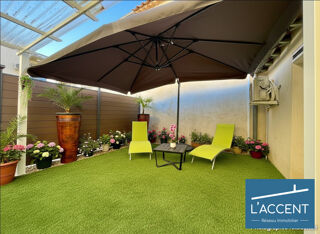  Appartement � vendre 1 pi�ce 30 m�