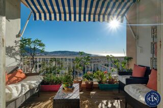  Appartement � vendre 4 pi�ces 71 m�