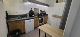  Appartement � vendre 4 pi�ces 90 m�