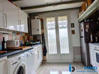  Appartement  vendre 3 pices 50 m