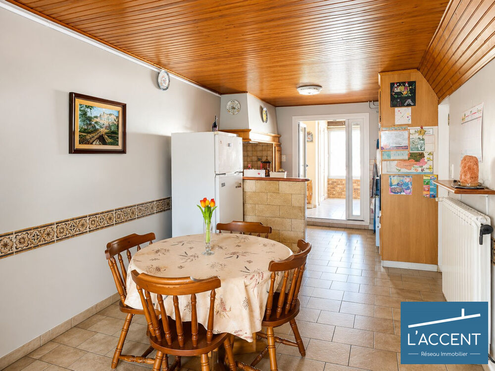 Vente Maison UNE MAISON, DEUX HABITATIONS Rodilhan