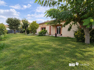 Maison 8 pièces 245 m² · à Roques · 245 m² · 541 900 €