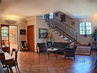  Maison à vendre 6 pièces 288 m²