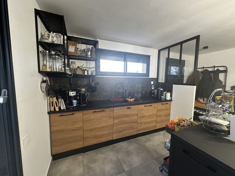 à vendre  Maison Plaissan (34230)