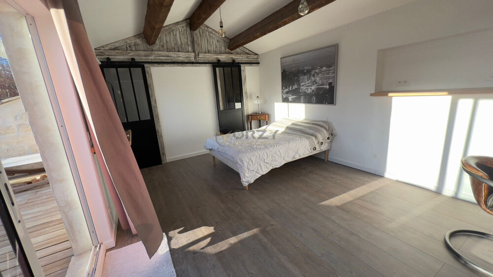 � vendre  Maison Aigues-Mortes (30220)