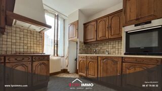  Appartement à vendre 4 pièces 77 m²