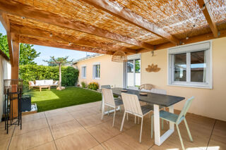  Maison � vendre 4 pi�ces 96 m�