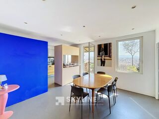  Appartement à vendre 5 pièces 136 m²