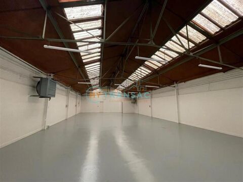 A LOUER Locaux d'activit&eacute;s plusieurs surfaces disponibles ZA DES FLANDRES - VILLENEUVE ST GEORGES 0 94190 Villeneuve-saint-georges