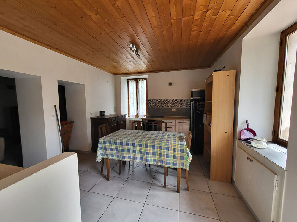 Vente Maison Maison Freterive 3 pièce(s) 80 m2 Fréterive